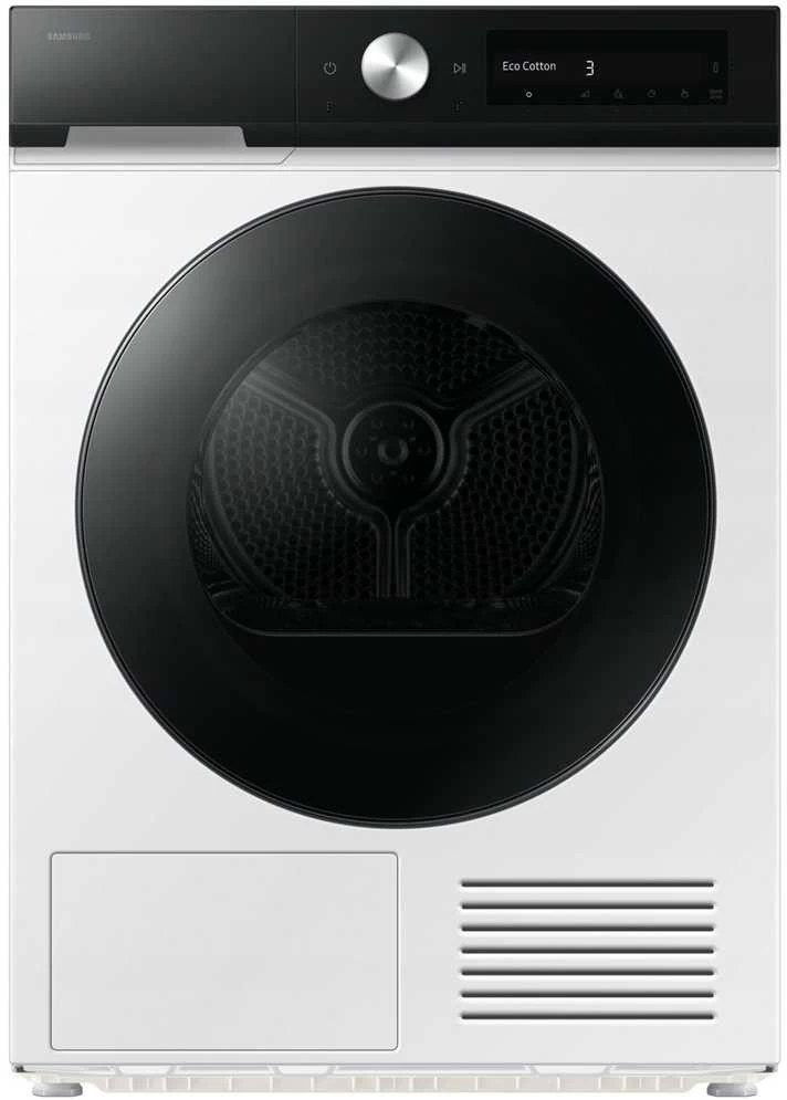 Džiovyklė Samsung DV90DB7845GEU4