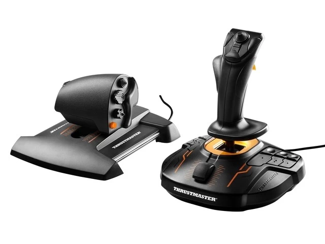 Džoistikas Thrustmaster T.16000m Fcs Hotas (2960778)