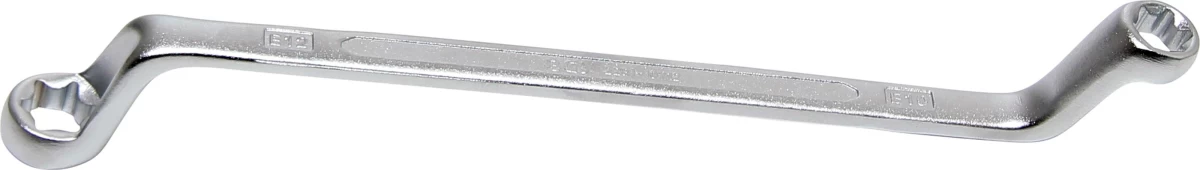 E-tipo raktas kilpinis | E10xE12 (2281-10X12)