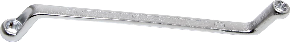 E-tipo raktas kilpinis | E6xE8 (2281-6X8)
