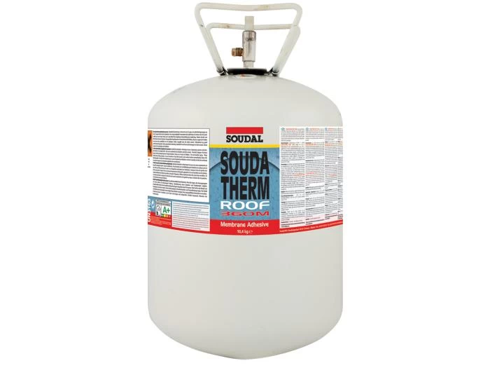 Soudatherm Roof 360M – Klijavimo putos klijuoti stogo membranas