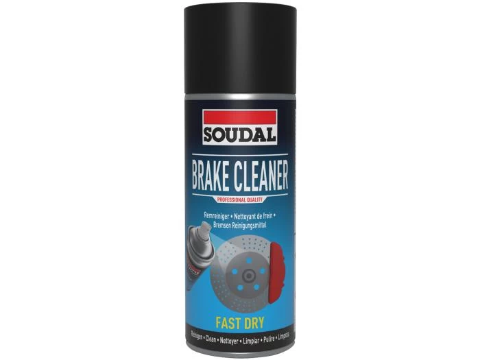 Valiklis stabdžių ir sankabos dalims Brake Cleaner