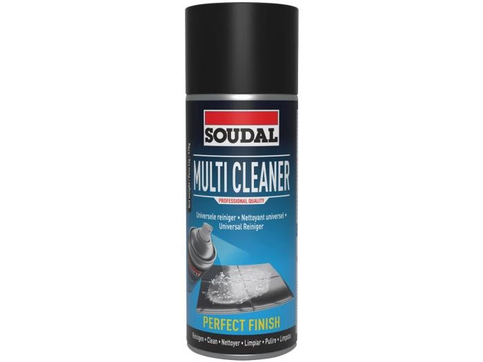Multi Cleaner Universalus valiklis purškiamų putų pavidalu Multi Cleaner Universalus valiklis purškiamų putų pavidalu