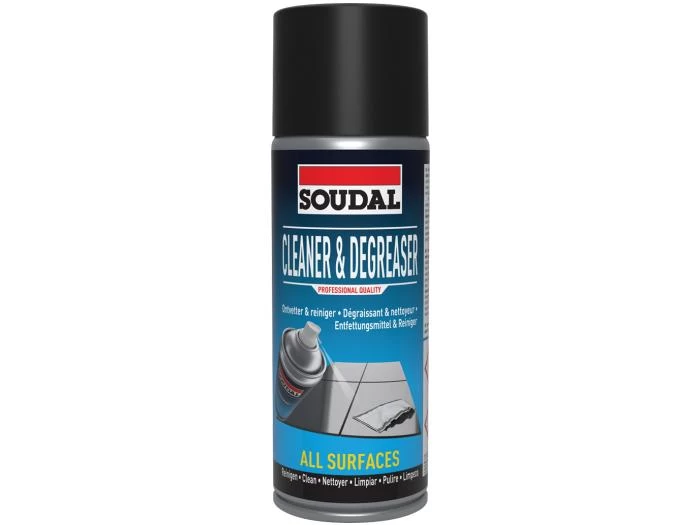 Valiklis ir nuriebalintojas Cleaner and Degreaser Valiklis ir nuriebalintojas Cleaner and Degreaser