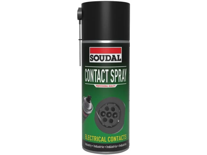 Universalus purškalas Contact Spray