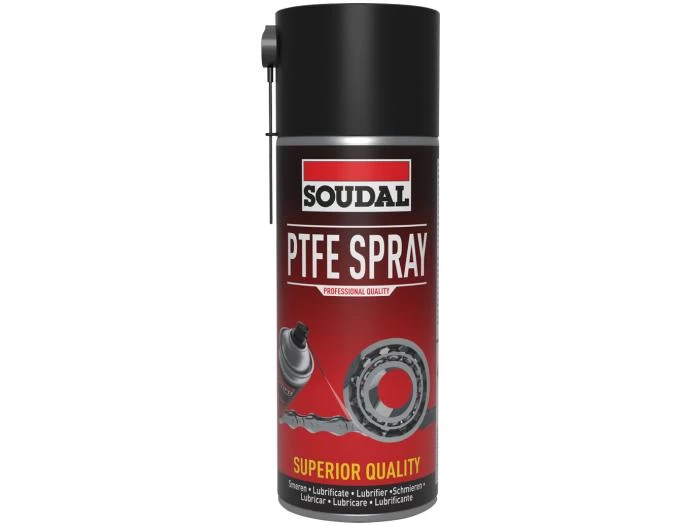 Aukštos kokybės tepalas PTFE Spray