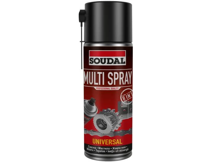 Universalus purškalas Multispray