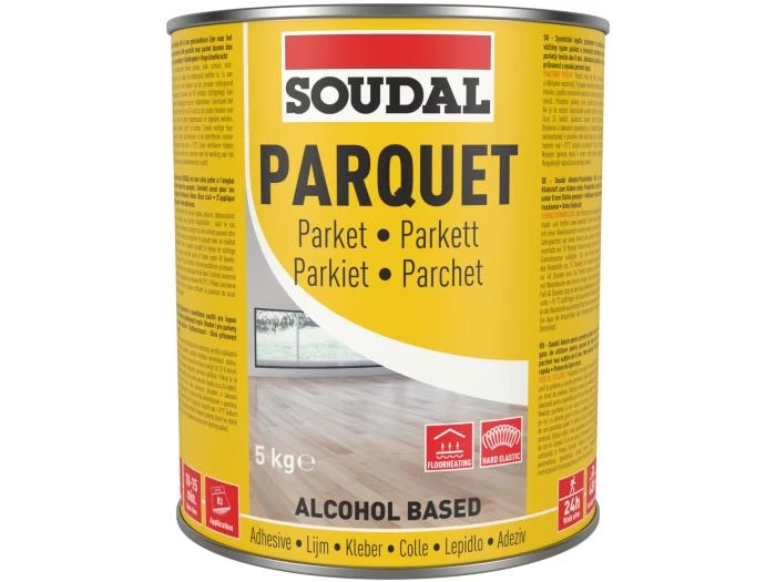 69A - Alkoholio pagrindu klijai parketui 69A - Alkoholio pagrindu klijai parketui