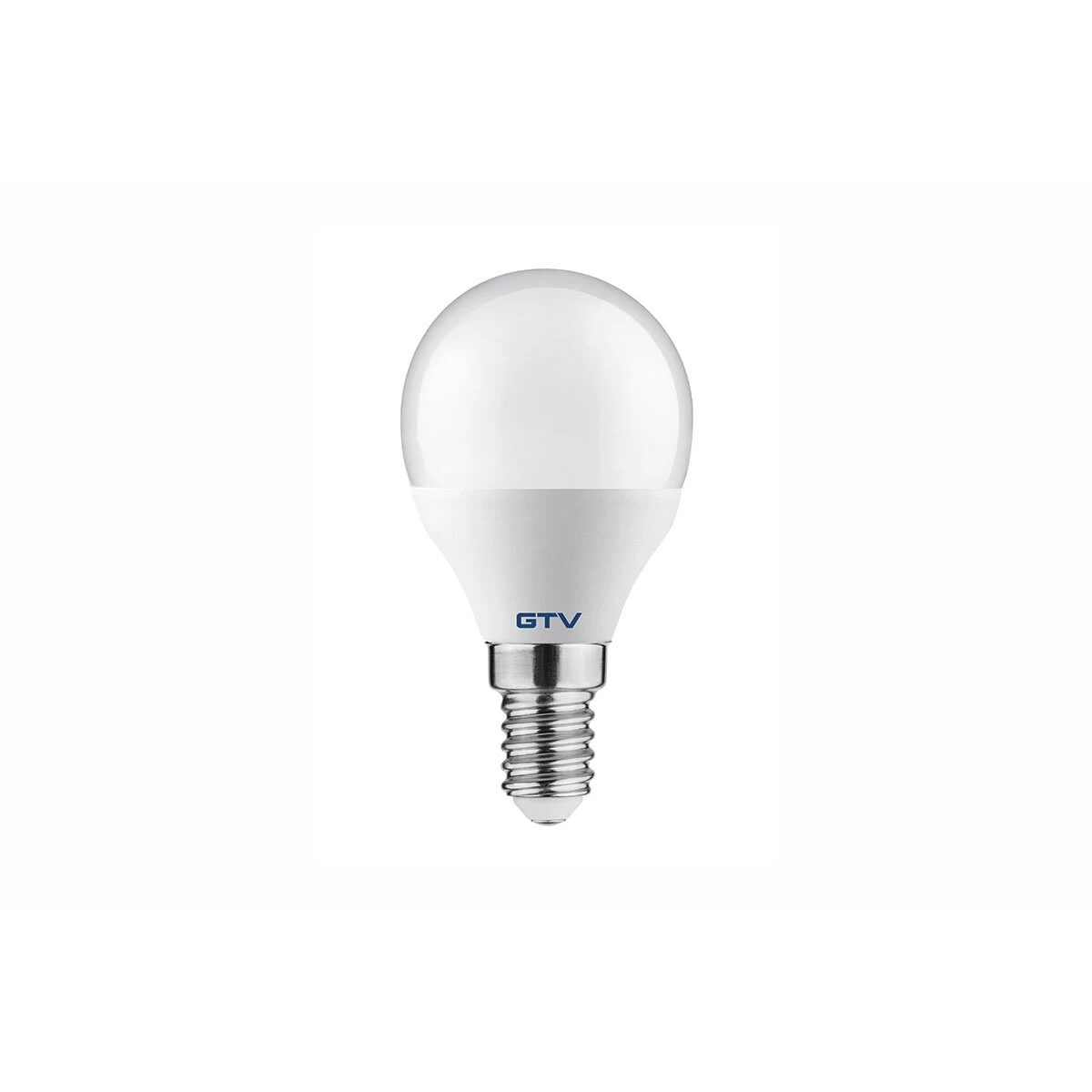 E14/MB/8W/3000K/700IM/160*/GTV LED LEMPUTĖ