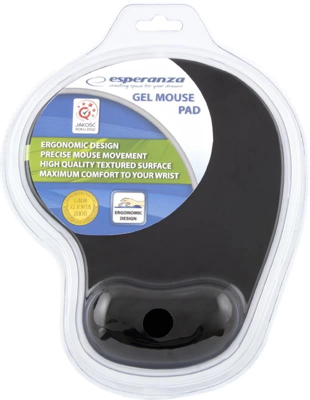 Ea137k Black / Matmenys 230x190 Mm / Storis 20 Mm