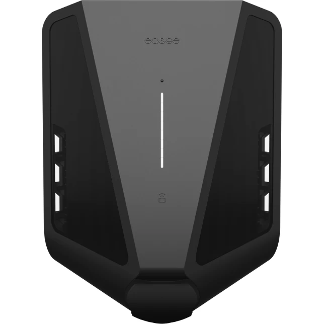 Easee Charge Pro - Juoda