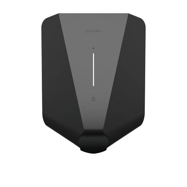 Easee elektromobilių krovimo stotelė 22 kW