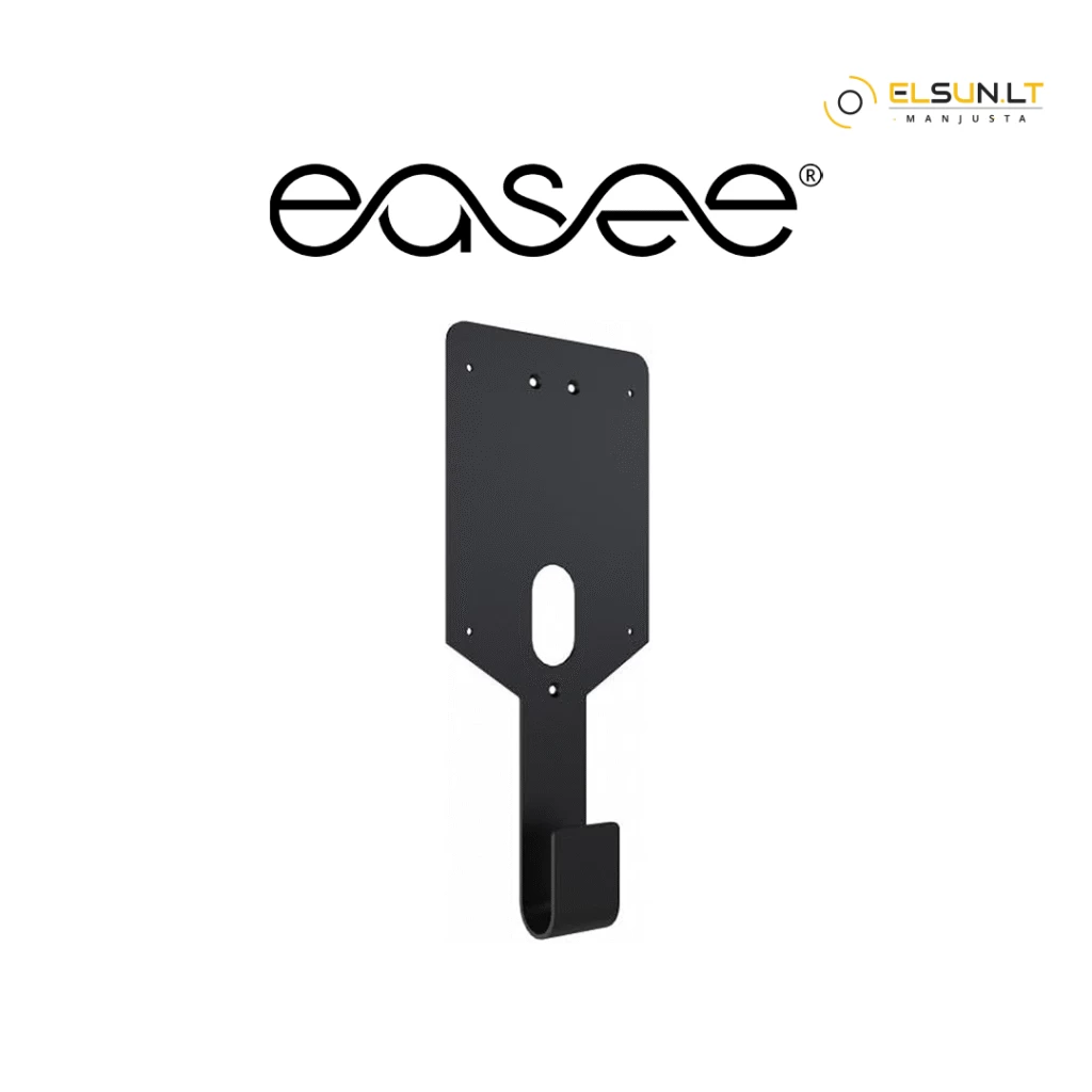 EASEE Plokštė montavimui ant EV universalaus stovo