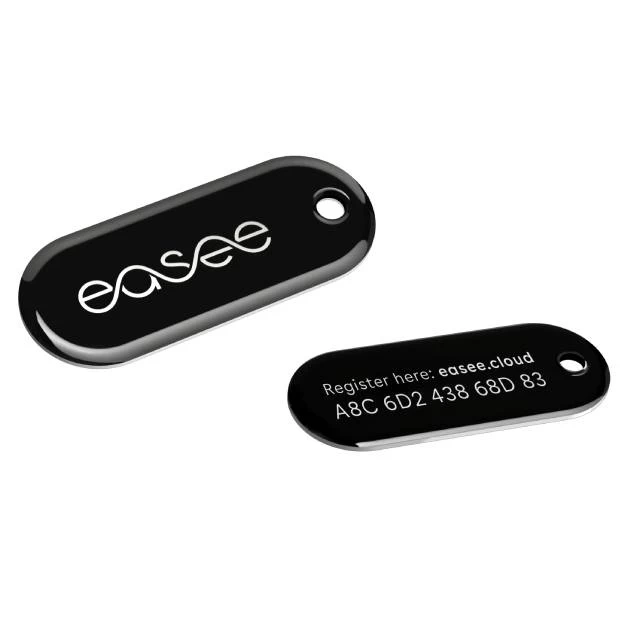 Easee RFID