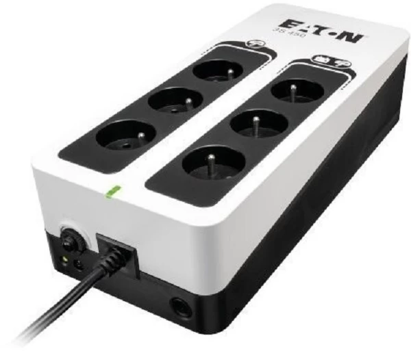 Eaton 3s450f 550va Nepertraukiamo Maitinimo šaltinis