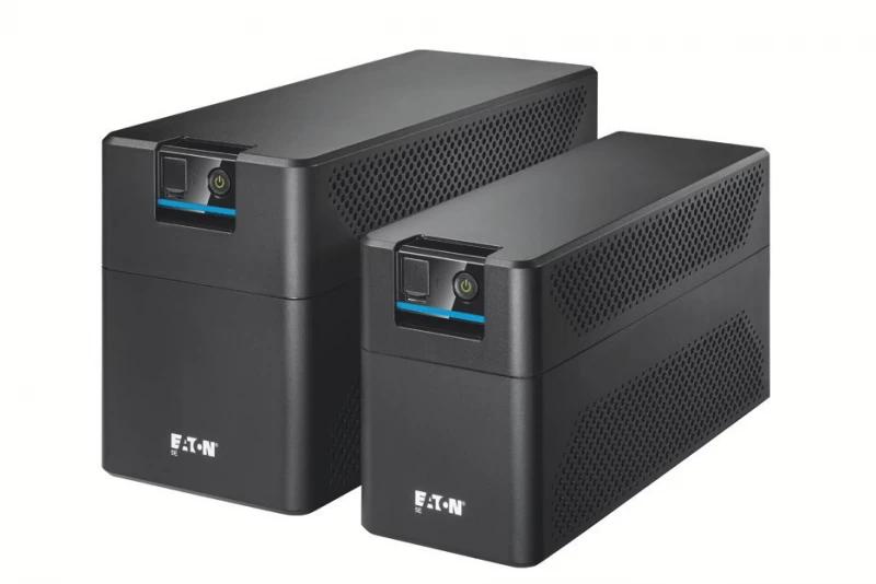 Eaton 5e 700 Din G2 Nepertraukiamo Maitinimo šaltinis 5e700d