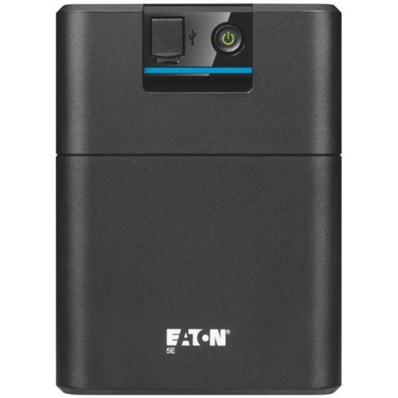 Eaton 5e1200ui 1200va Nepertraukiamo Maitinimo šaltinis