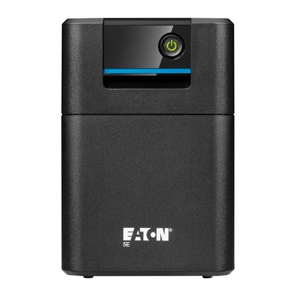 Eaton 5e550i 550va Nepertraukiamo Maitinimo šaltinis