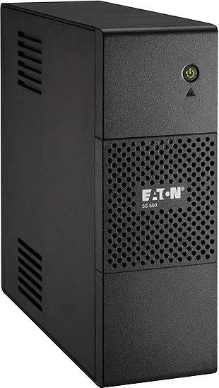 Eaton 5s 550i Va Nepertraukiamo Maitinimo šaltinis 5s550i 550va