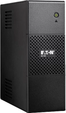 Eaton 5s 700i Va Nepertraukiamo Maitinimo šaltinis 5s700i 700va