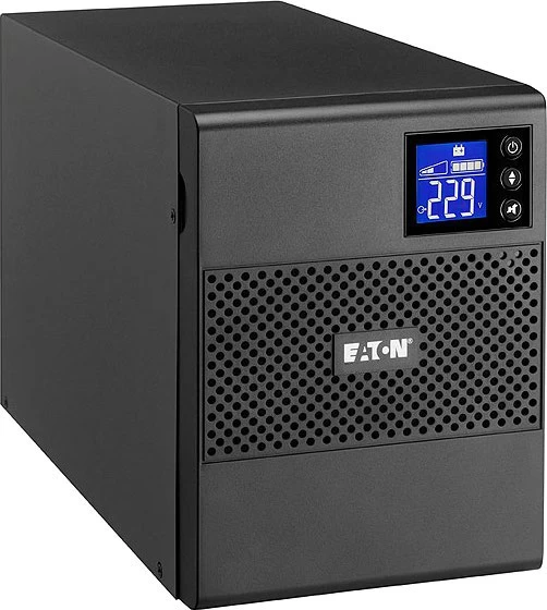 Eaton 5sc 1000 5sc1000i 1000va Nepertraukiamo Maitinimo šaltinis