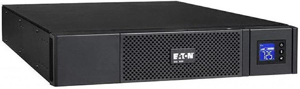 Eaton 5sc 2200 Va Nepertraukiamo Maitinimo šaltinis 5sc2200irt 2200va