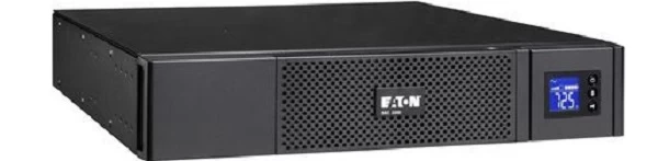 Eaton 5sc3000irt 3000va Nepertraukiamo Maitinimo šaltinis