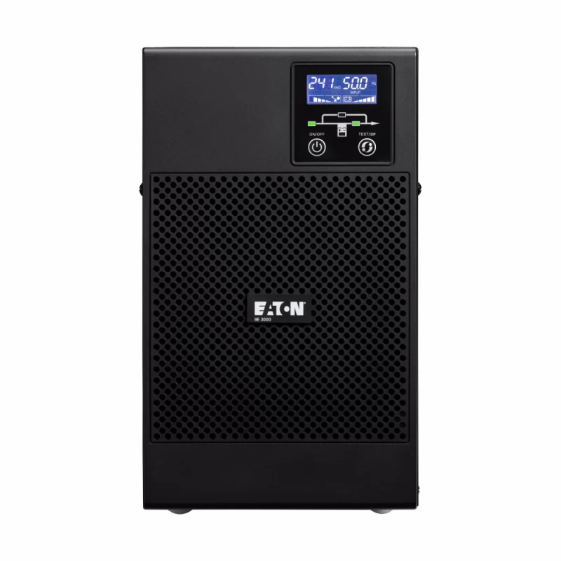 Eaton 9e3000i 3000va Nepertraukiamo Maitinimo šaltinis