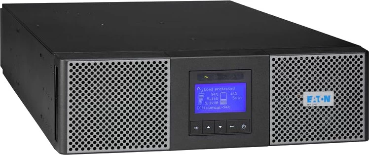 Eaton 9px 6000i Rt3u 9px6kirtn 6000va Nepertraukiamo Maitinimo šaltinis