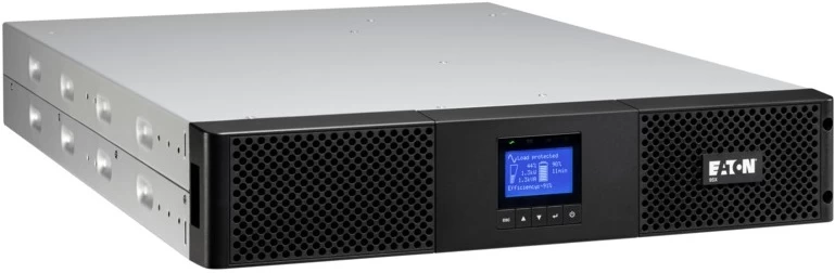 Eaton 9sx1000ir 1000va Nepertraukiamo Maitinimo šaltinis