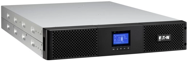 Eaton 9sx1500ir 1500va Nepertraukiamo Maitinimo šaltinis