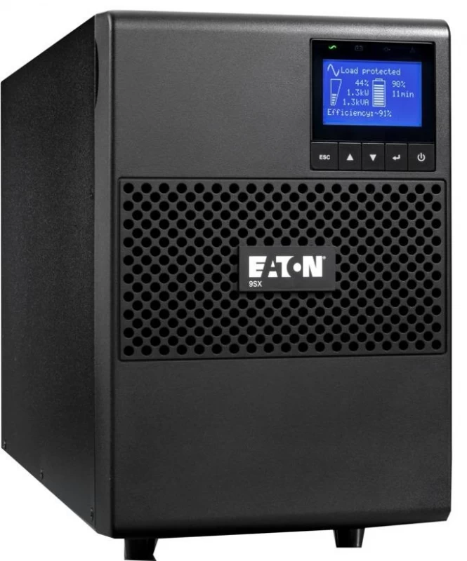 Eaton 9sx2000i 2000va Nepertraukiamo Maitinimo šaltinis