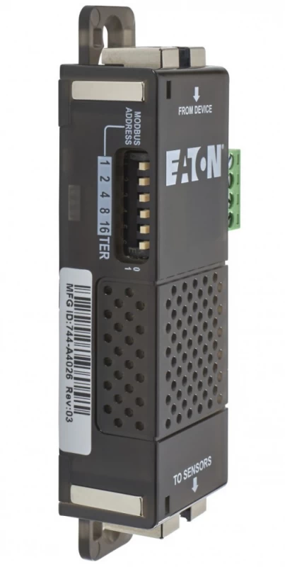 Eaton Aplinkos Stebėjimo Zondas