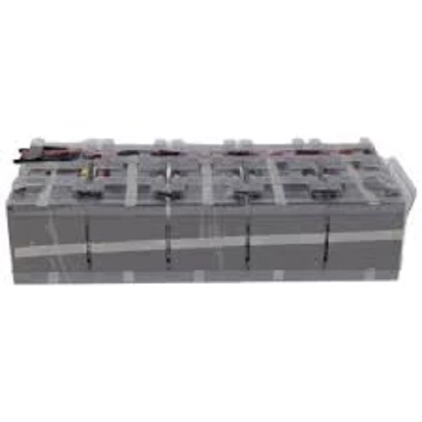 Eaton Eb006sp Nepertraukiamo Maitinimo šaltinio Akumuliatorius