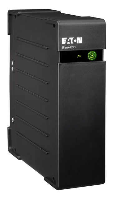 Eaton Ellipse Eco 500 Iec Nepertraukiamo Maitinimo šaltinis El500iec 500va