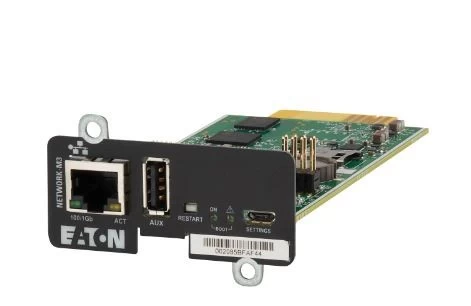 Eaton M3 Network Laidinio Tinklo Kortelė 786689779566