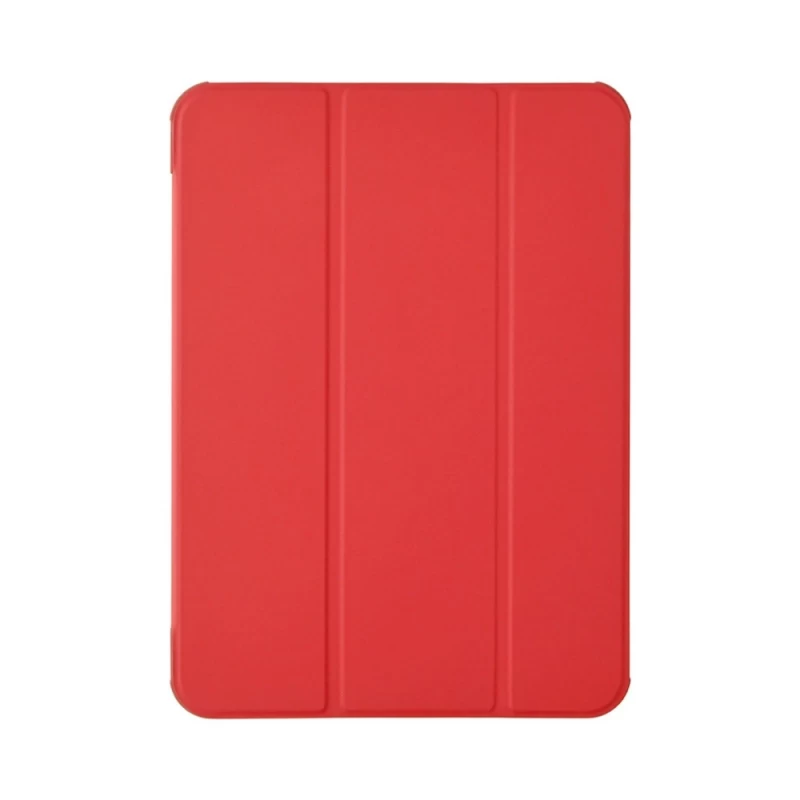 Eblica Design Ab Pomologic Bookcase - Apsauginis Dėklas Ipad 10.9 10g (raudonas) Pom-22bcipad109-204