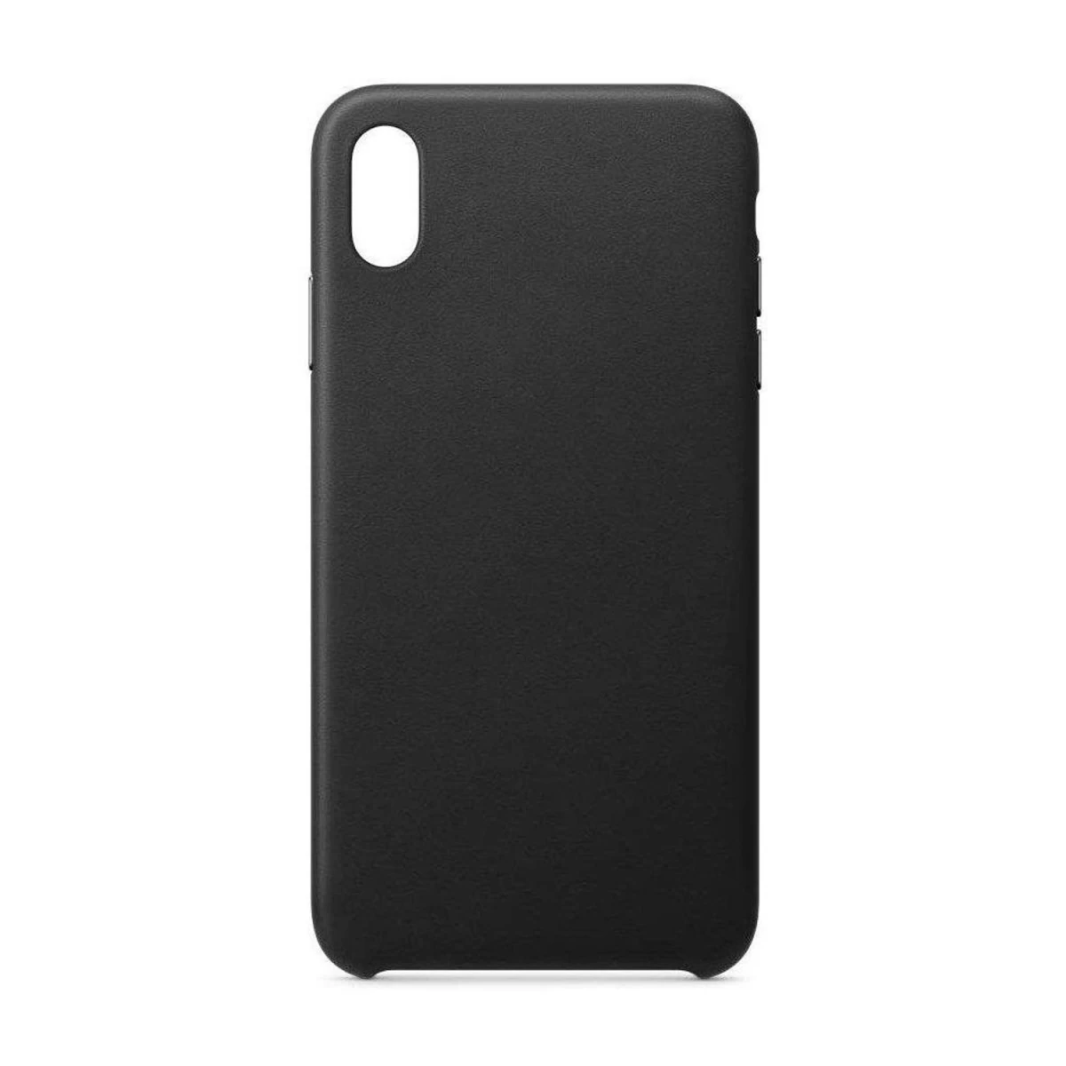 Eco Odos Dėklas Iphone 12 Mini Juodas