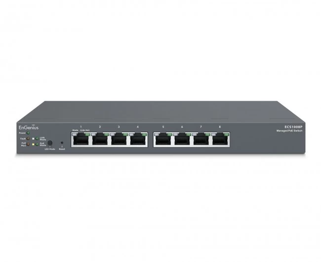 Ecs1008p