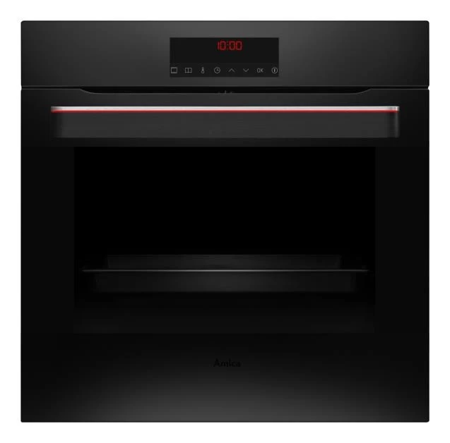 ED57634BA+ Q-TYPE WiFi  Amica oven
