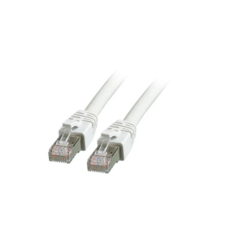Efb K5528gr.2 2 Patchcord