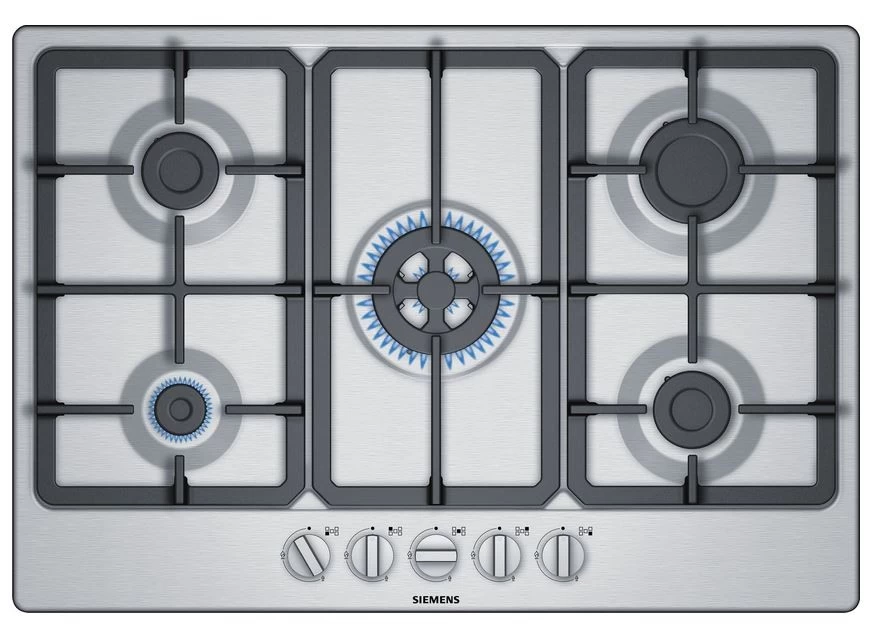 EG7B5QB90 Siemens       Gas hob