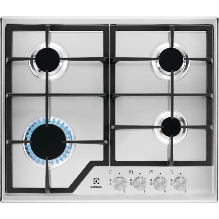 EGS6426SX Electrolux    Gas hob