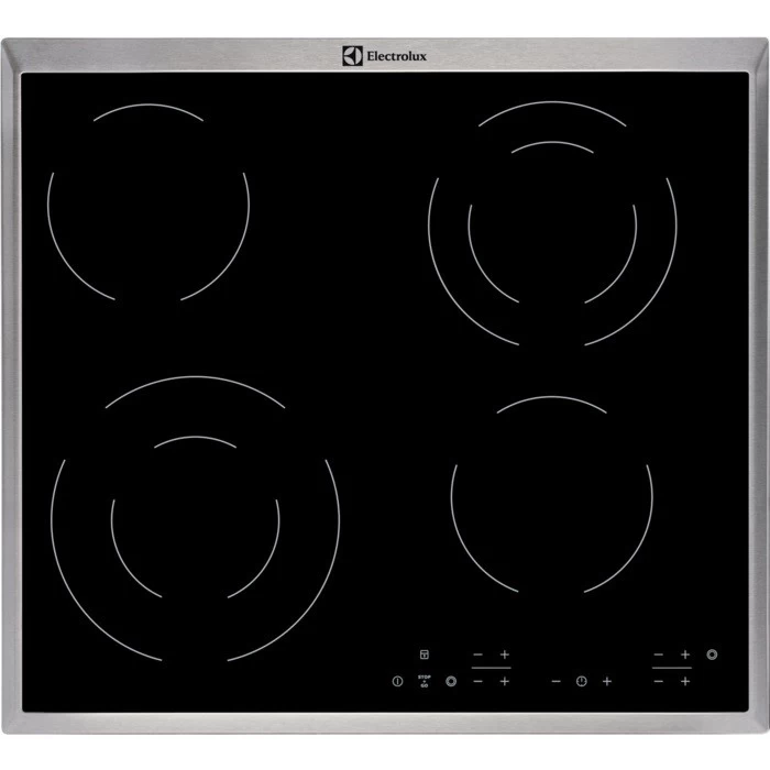 EHF6342XOK Electrolux   Ceramic hob