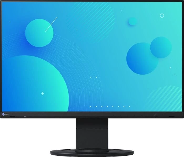 Eizo Ev2360-bk Monitorius (22,5&amp;quot; /ips /60hz /1920 X 1200 / Juodas)