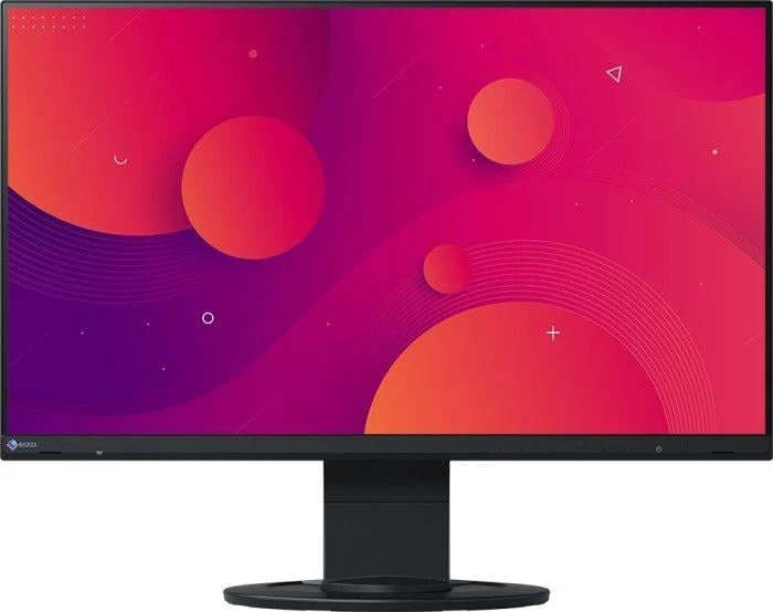 Eizo Ev2460-bk Monitorius (23,8&amp;quot; /ips /60hz /1920 X 1080 / Juodas)