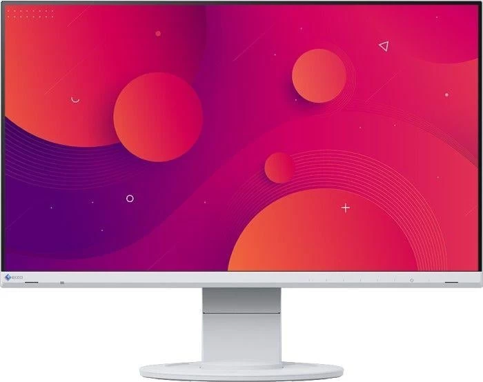 Eizo Ev2460-wt Monitorius (23,8&amp;quot; /ips /60hz /1920 X 1080 / Baltas)