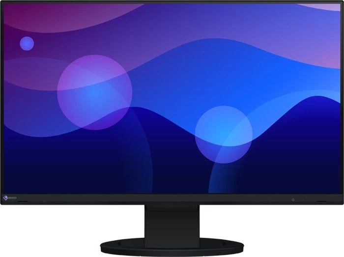 Eizo Ev2480-bk Monitorius (23,8&amp;quot; /ips /60hz /1920 X 1080 / Juodas)