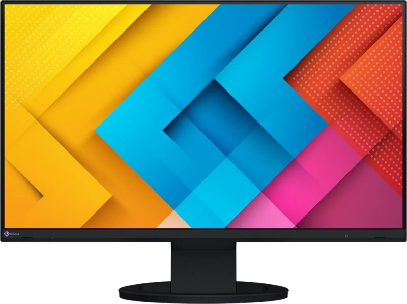 Eizo Ev2490-bk Monitorius (23,8&amp;quot; /ips /60hz /1920 X 1080 / Juodas)