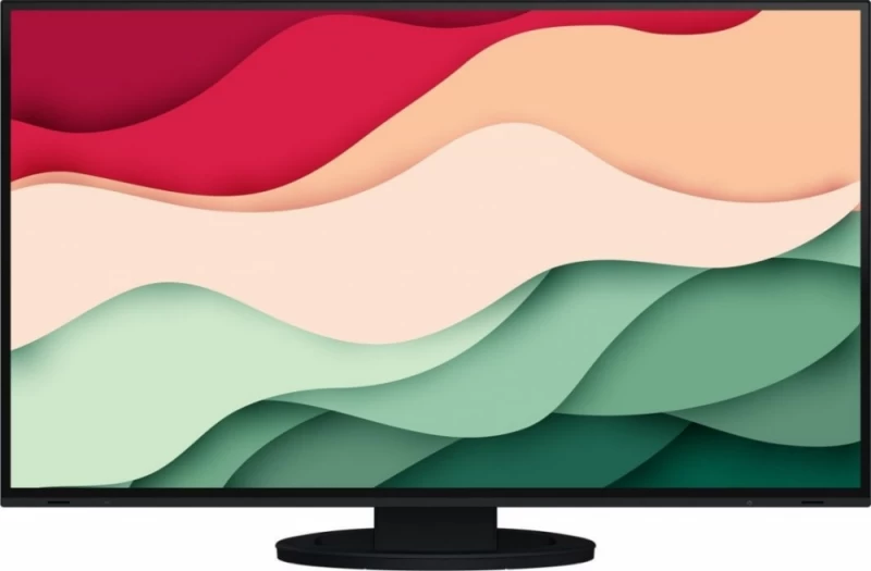 Eizo Ev2781-bk Monitorius (27&amp;quot; /ips /60hz /2560 X 1440 / Juodas)